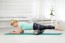 VALJ SISSEL® PILATES® Roller Pro 90cm 